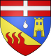 Coat of arms of Regnéville-sur-Meuse