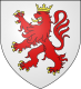 Coat of arms of Vaux-sur-Mer