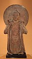 Standing Buddha, 2nd century CE