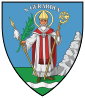 Coat of arms of Csanád