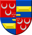 Wassenaer coat of arms