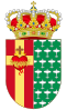 Coat of arms of Getafe