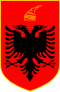 Coat of arms of Albania