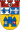 Wappen des Bezirks Charlottenburg-Wilmersdorf