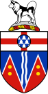 Coat of arms of Yukon