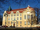 Casimir the Great University in Bydgoszcz, Copernicanum