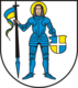 Coat of arms of Teuchern