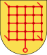Coat of arms of Glücksburg