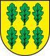 Coat of arms of Schleeßel