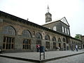 Great Mosque of Diyarbakir (founded in 7th century, reconstructed in 12th century)