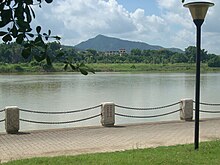 Dong River in Heyuan