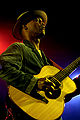 Image 56Eric Bibb, 2006 (from List of blues musicians)