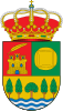 Coat of arms of Alfacar, Spain