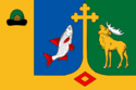 Flag of Spas-Klepiki