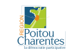 Flag of Poitou-Charentes