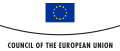 Former logo of the European Council and Council of the European Union (2007).svg