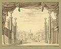 Image 109Set design for Act 3 of Alceste, by François-Joseph Bélanger (restored by Adam Cuerden) (from Wikipedia:Featured pictures/Culture, entertainment, and lifestyle/Theatre)