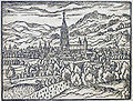1610 (castle on the right)