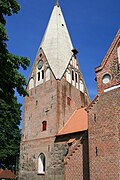 Kirche St. Jürgen