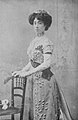 HIH Princess Fushimi Tsuneko, consort