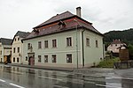 Hohenberg – Neuhauser Kunstmühle