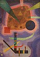 Wassily Kandinsky, Three Elements