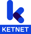 Ketnet logo, used since 2021