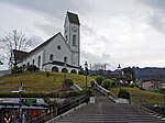 Pfarrkirche St. Gallus (Altäre)