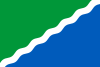 Flag of Kurakhove