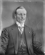 Dr. Leo Ubbelohde, the inventor of the Ubbelohde viscometer