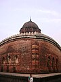 Bishnupur – Madan-Mohan-Tempel (1651)