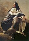 Louis XIV, 1827