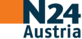 Logo von N24 Austria bis 11. September 2016