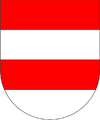 Wappen der Grafschaft Neubruchhausen