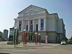 Magdeburg Opera