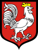 Coat of arms of Oława