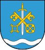Coat of arms of Gmina Gromnik