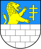 Coat of arms of Józefów nad Wisłą