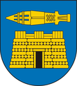 Wappen der Landgemeinde Zgorzelec