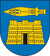 Wappen der Gmina Zgorzelec