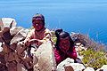 Taquile, Peru: Lake Titicaca Children of Taquile