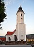 Pfarrkirche Miesenbach
