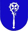Coat of arms of Šeberov