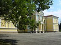 Konstantin Fotinov School