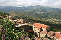Sant'Antonino, one of the most beautiful villages of France