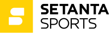 Setanta Sports logo since 2023 in Europa and Asia