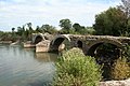 St-Thibéry: Roman Bridge
