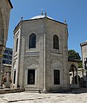 Mausoleum of Ibrahim Pasha