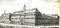 Parish Prison, Treme 1838