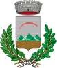 Coat of arms of Trezzano Rosa